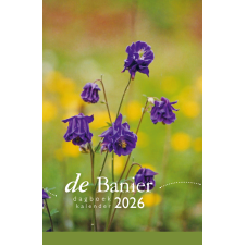Banier dagboek 2026